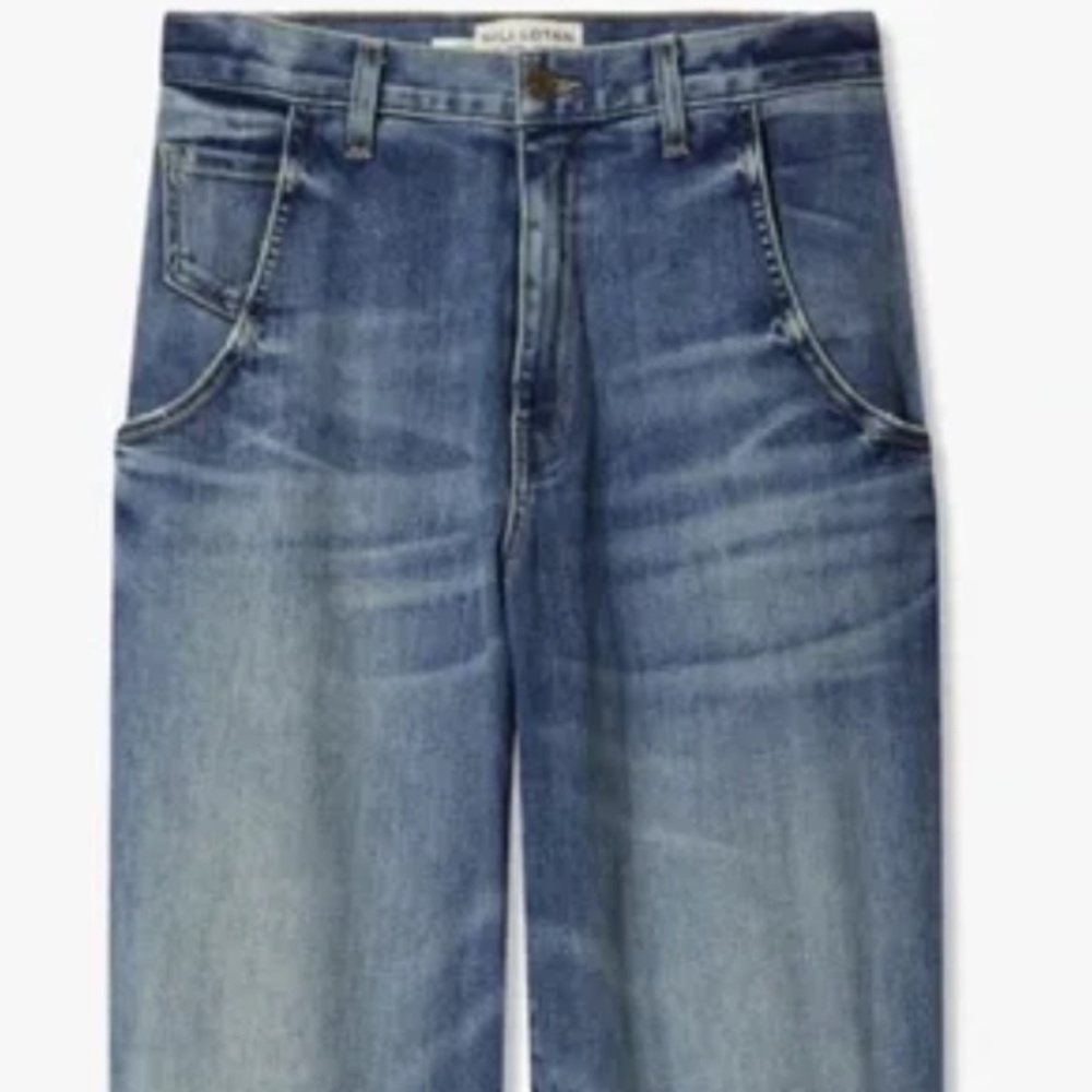 Lili Lotan Emerson Jean